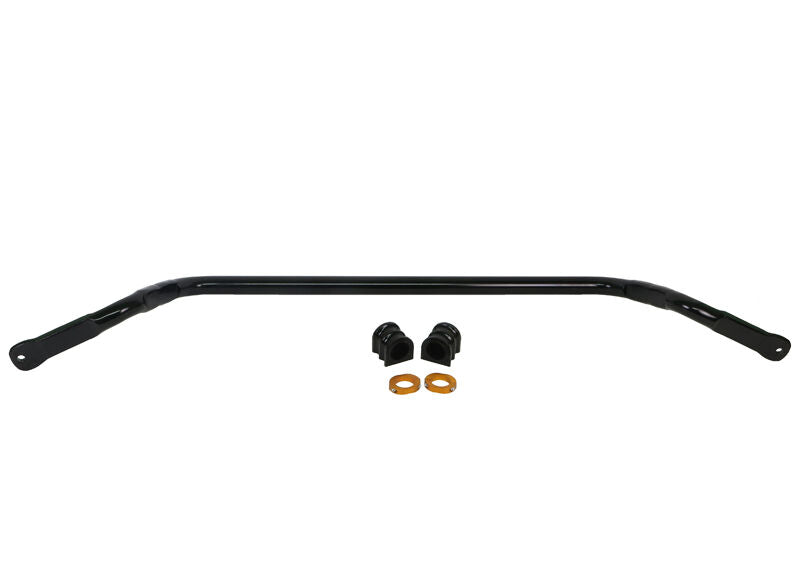 BNF45 Whiteline Front Sway Bar - 35mm Non Adjustable to Suit Nissan Navara D23 and Pathfinder R51 | Genuine Whiteline Sway Bar - photo 4 of 5
