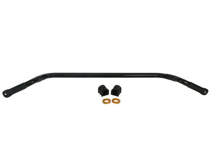 BNF45 Whiteline Front Sway Bar - 35mm Non Adjustable to Suit Nissan Navara D23 and Pathfinder R51 | Genuine Whiteline Sway Bar - photo 4 of 5
