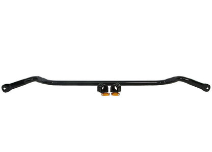 BNF45 Whiteline Front Sway Bar - 35mm Non Adjustable to Suit Nissan Navara D23 and Pathfinder R51 | Genuine Whiteline Sway Bar - photo 3 of 5