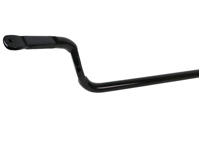 BNF45 Whiteline Front Sway Bar - 35mm Non Adjustable to Suit Nissan Navara D23 and Pathfinder R51 | Genuine Whiteline Sway Bar - photo 5 of 5