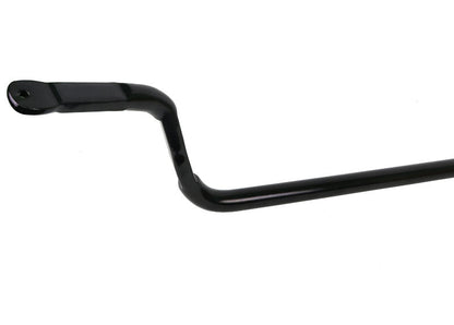 BNF45 Whiteline Front Sway Bar - 35mm Non Adjustable to Suit Nissan Navara D23 and Pathfinder R51 | Genuine Whiteline Sway Bar - photo 5 of 5