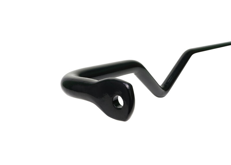 BNF83X Whiteline Front Sway Bar - 24mm Non Adjustable to Suit Nissan Patrol GU | Genuine Whiteline Sway Bar - photo 5 of 5