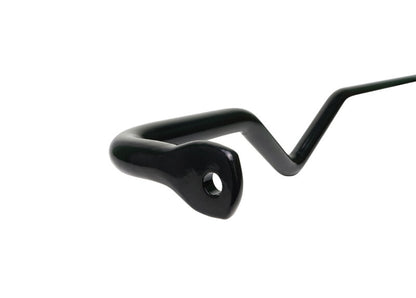 BNF83X Whiteline Front Sway Bar - 24mm Non Adjustable to Suit Nissan Patrol GU | Genuine Whiteline Sway Bar - photo 5 of 5