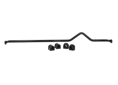 BNF83 Whiteline Front Sway Bar - 20mm Non Adjustable to Suit Nissan Patrol GU Wagon | Genuine Whiteline Sway Bar - photo 3 of 5