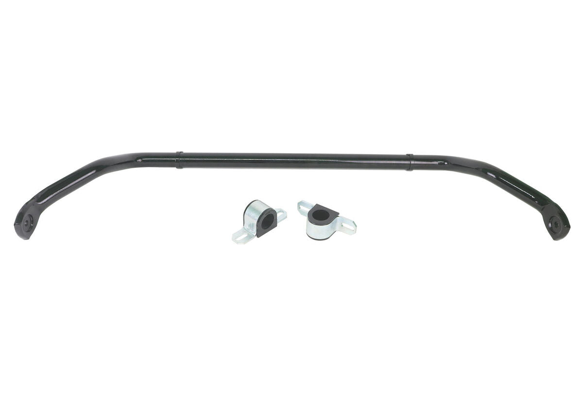 BNF86 Whiteline Front Sway Bar - 38mm Non Adjustable to Suit Nissan Patrol Y62 | Genuine Whiteline Sway Bar - photo 4 of 5