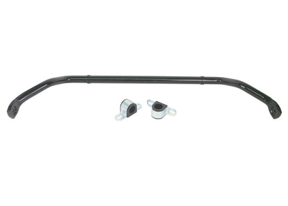 BNF86 Whiteline Front Sway Bar - 38mm Non Adjustable to Suit Nissan Patrol Y62 | Genuine Whiteline Sway Bar - photo 4 of 5