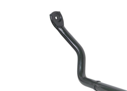 BNF86 Whiteline Front Sway Bar - 38mm Non Adjustable to Suit Nissan Patrol Y62 | Genuine Whiteline Sway Bar - photo 5 of 5