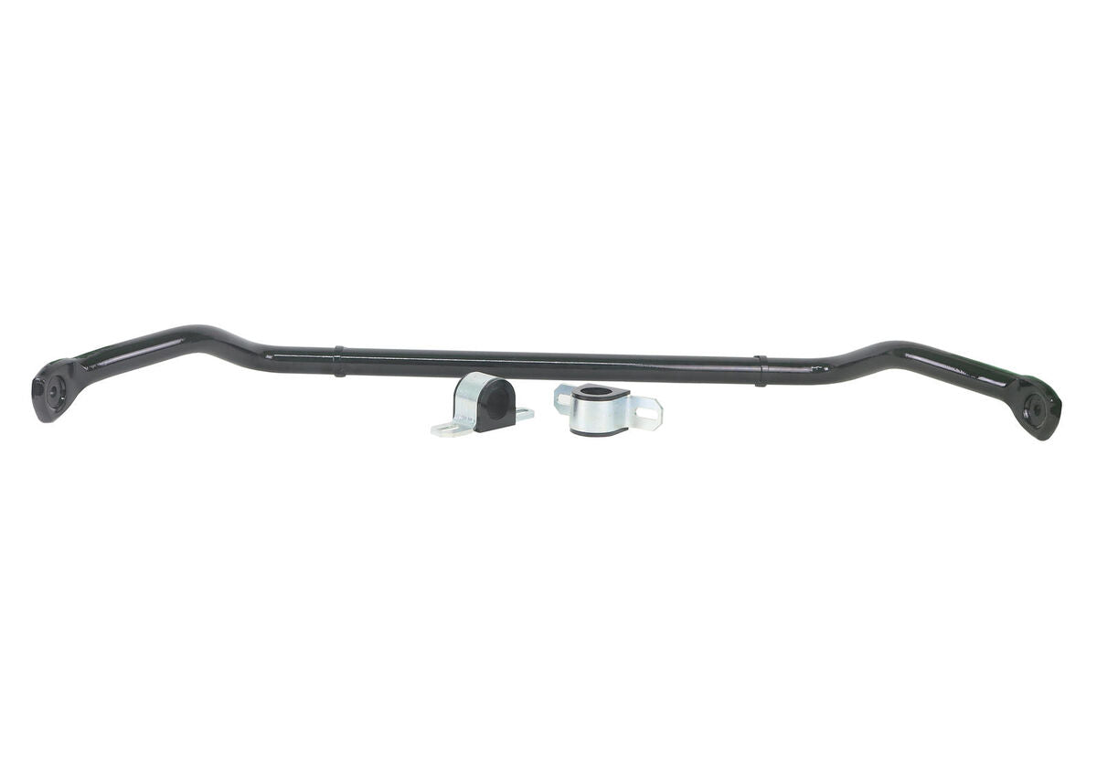 BNF86 Whiteline Front Sway Bar - 38mm Non Adjustable to Suit Nissan Patrol Y62 | Genuine Whiteline Sway Bar - photo 3 of 5