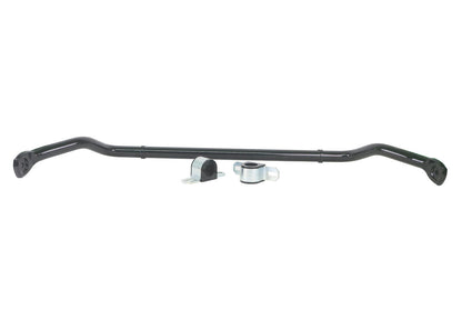 BNF86 Whiteline Front Sway Bar - 38mm Non Adjustable to Suit Nissan Patrol Y62 | Genuine Whiteline Sway Bar - photo 3 of 5