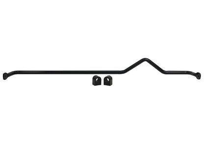 BNF8 Whiteline Front Sway Bar - 20mm Non Adjustable to Suit Nissan Patrol GQ and Ford Maverick DA | Genuine Whiteline Sway Bar - photo 4 of 6