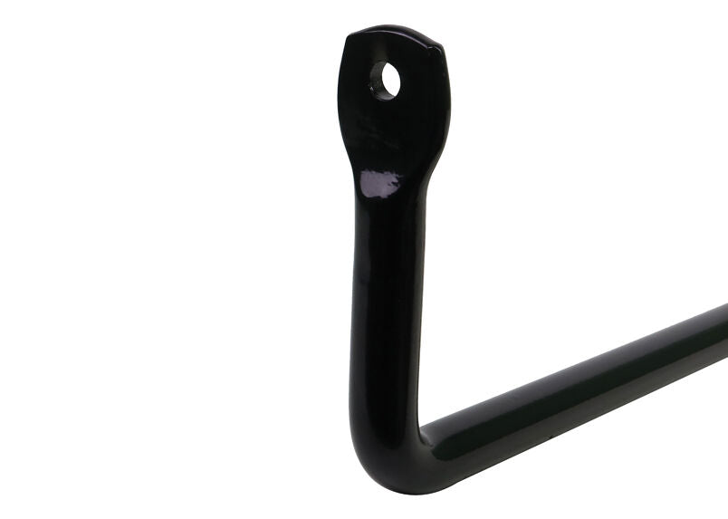 BNF8 Whiteline Front Sway Bar - 20mm Non Adjustable to Suit Nissan Patrol GQ and Ford Maverick DA | Genuine Whiteline Sway Bar - photo 6 of 6