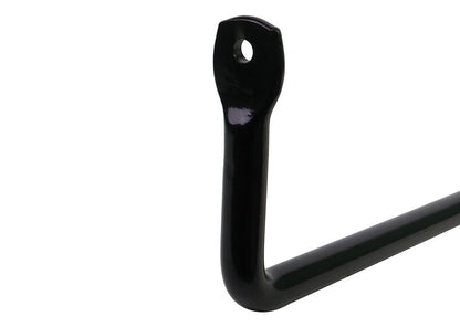BNF8 Whiteline Front Sway Bar - 20mm Non Adjustable to Suit Nissan Patrol GQ and Ford Maverick DA | Genuine Whiteline Sway Bar - photo 6 of 6