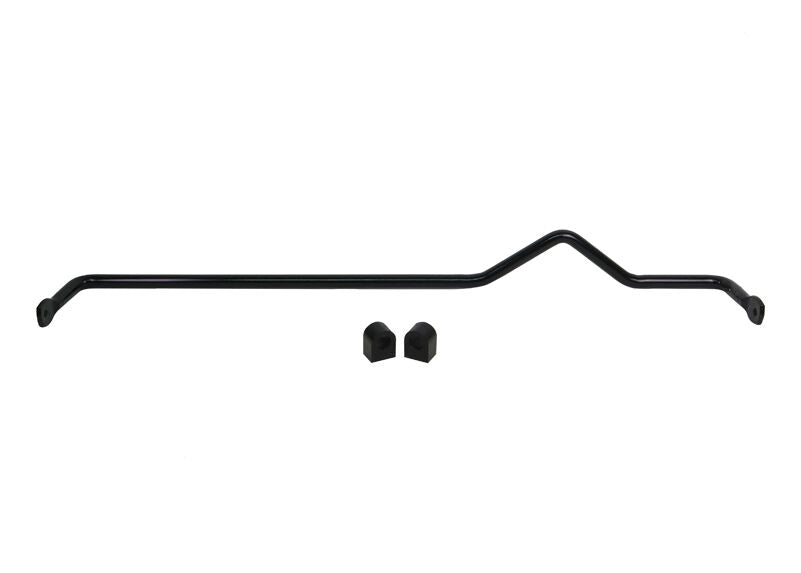 BNF8 Whiteline Front Sway Bar - 20mm Non Adjustable to Suit Nissan Patrol GQ and Ford Maverick DA | Genuine Whiteline Sway Bar - photo 5 of 6