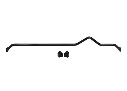 BNF8 Whiteline Front Sway Bar - 20mm Non Adjustable to Suit Nissan Patrol GQ and Ford Maverick DA | Genuine Whiteline Sway Bar - photo 5 of 6
