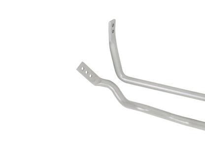 BNK004M Whiteline Front and Rear Sway Bar - Vehicle Kit to Suit Nissan 180SX SR20 engine | Genuine Whiteline Sway Bar - photo 4 of 4