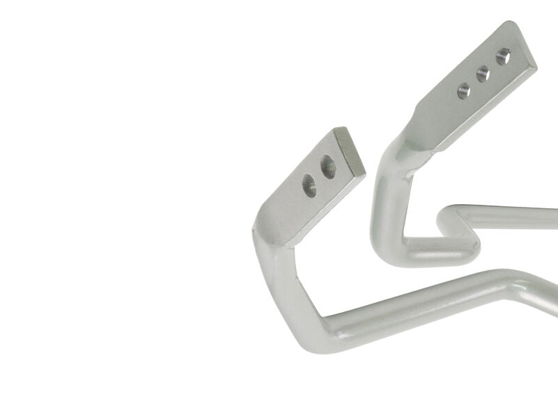 BNK005M Whiteline Front and Rear Sway Bar - Vehicle Kit to Suit Nissan 200sx S14, S15 | Genuine Whiteline Sway Bar - photo 4 of 4
