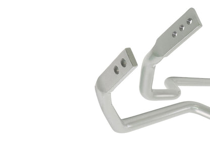 BNK005M Whiteline Front and Rear Sway Bar - Vehicle Kit to Suit Nissan 200sx S14, S15 | Genuine Whiteline Sway Bar - photo 4 of 4