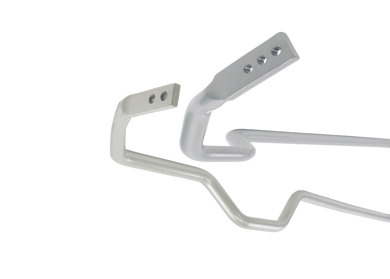 BNK005 Whiteline Front and Rear Sway Bar - Vehicle Kit to Suit Nissan 200sx S14, S15 | Genuine Whiteline Sway Bar - photo 4 of 4