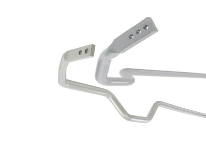 BNK005 Whiteline Front and Rear Sway Bar - Vehicle Kit to Suit Nissan 200sx S14, S15 | Genuine Whiteline Sway Bar - photo 4 of 4