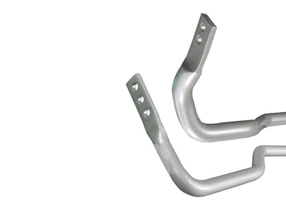 BNK006 Whiteline Front and Rear Sway Bar - Vehicle Kit to Suit Nissan 350Z and Skyline | Genuine Whiteline Sway Bar - photo 4 of 4