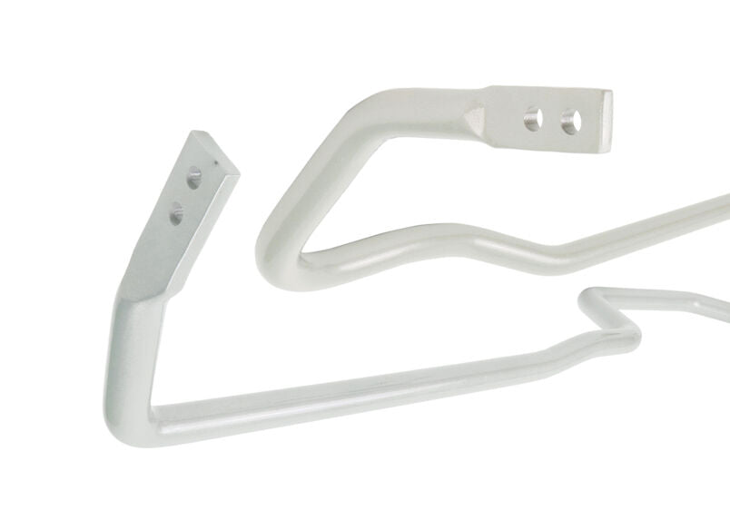 BNK009 Whiteline Front and Rear Sway Bar - Vehicle Kit to Suit Nissan Skyline R32 Awd | Genuine Whiteline Sway Bar - photo 4 of 4