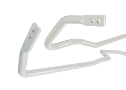 BNK009 Whiteline Front and Rear Sway Bar - Vehicle Kit to Suit Nissan Skyline R32 Awd | Genuine Whiteline Sway Bar - photo 4 of 4