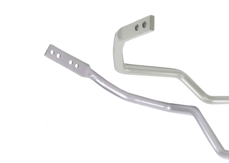 BNK010 Whiteline Front and Rear Sway Bar - Vehicle Kit to Suit Nissan Skyline R33, R34 and Stagea Rwd | Genuine Whiteline Sway Bar - photo 4 of 4