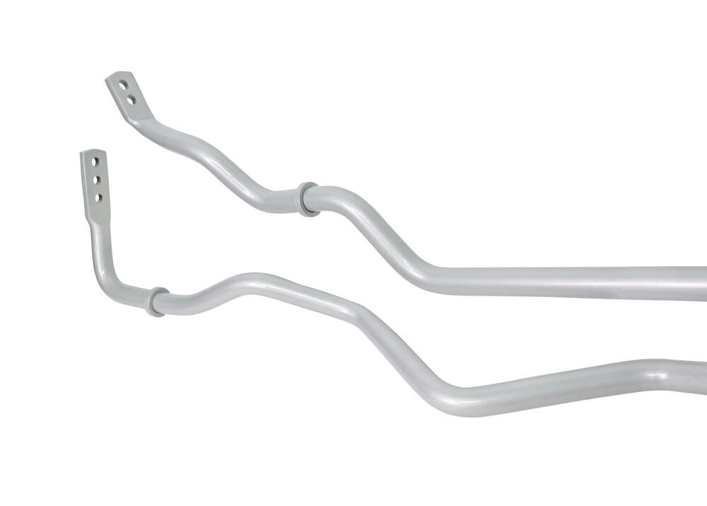 BNK014 Whiteline Front and Rear Sway Bar - Vehicle Kit to Suit Nissan 370Z Z34, Skyline V36 and RZ34 | Genuine Whiteline Sway Bar - photo 4 of 4