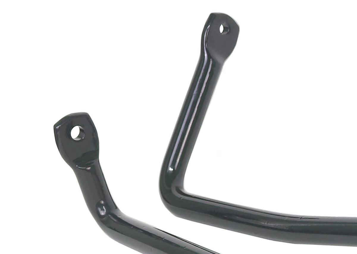 BNK016X Whiteline Front and Rear Sway Bar - Vehicle Kit to Suit Nissan Patrol GU Wagon | Genuine Whiteline Sway Bar - photo 4 of 4