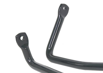 BNK016X Whiteline Front and Rear Sway Bar - Vehicle Kit to Suit Nissan Patrol GU Wagon | Genuine Whiteline Sway Bar - photo 4 of 4