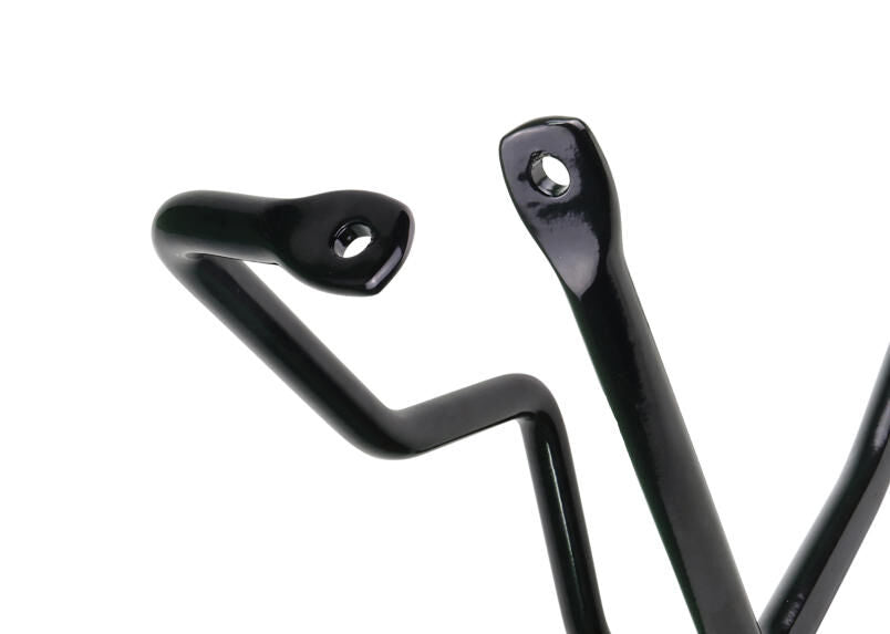 BNK016 Whiteline Front and Rear Sway Bar - Vehicle Kit to Suit Nissan Patrol GU Wagon | Genuine Whiteline Sway Bar - photo 4 of 4