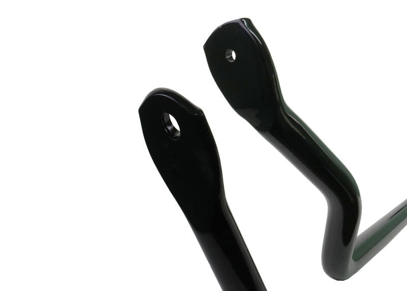 BNK017 Whiteline Front and Rear Sway Bar - Vehicle Kit to Suit Nissan Patrol Y62 | Genuine Whiteline Sway Bar - photo 4 of 4
