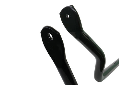 BNK017 Whiteline Front and Rear Sway Bar - Vehicle Kit to Suit Nissan Patrol Y62 | Genuine Whiteline Sway Bar - photo 4 of 4