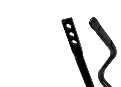 BNK018 Whiteline Front and Rear Sway Bar - Vehicle Kit to Suit Nissan Navara D23 4wd | Genuine Whiteline Sway Bar - photo 4 of 4