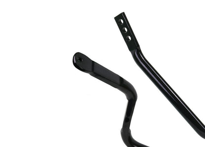 BNK019 Whiteline Front and Rear Sway Bar - Vehicle Kit to Suit Nissan Navara D40 4wd | Genuine Whiteline Sway Bar - photo 4 of 4