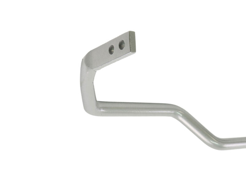 BNR11XXZ Whiteline Rear Sway Bar - 24mm 2 Point Adjustable to Suit Nissan 200SX and Skyline R33, R34 Rwd/Awd | Genuine Whiteline Sway Bar - photo 5 of 5