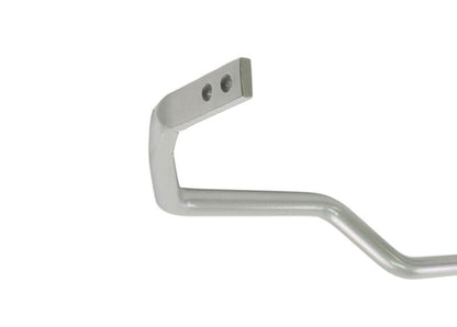 BNR11XXZ Whiteline Rear Sway Bar - 24mm 2 Point Adjustable to Suit Nissan 200SX and Skyline R33, R34 Rwd/Awd | Genuine Whiteline Sway Bar - photo 5 of 5
