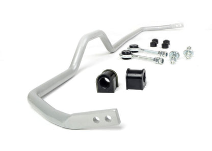 BNR11XZ Whiteline Rear Sway Bar - 22mm 2 Point Adjustable to Suit Nissan 200SX and Skyline R33, R34 Rwd/Awd | Genuine Whiteline Sway Bar