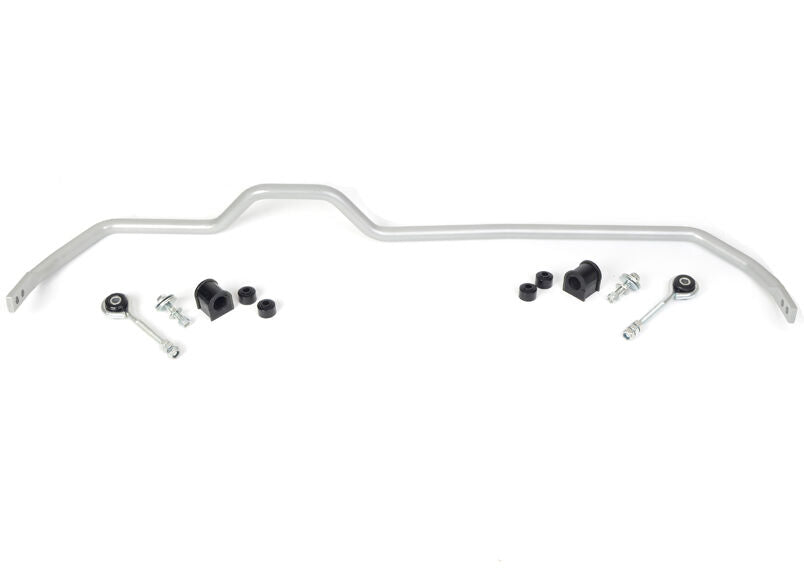 BNR11XZ Whiteline Rear Sway Bar - 22mm 2 Point Adjustable to Suit Nissan 200SX and Skyline R33, R34 Rwd/Awd | Genuine Whiteline Sway Bar - photo 4 of 5