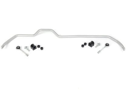 BNR11XZ Whiteline Rear Sway Bar - 22mm 2 Point Adjustable to Suit Nissan 200SX and Skyline R33, R34 Rwd/Awd | Genuine Whiteline Sway Bar - photo 4 of 5