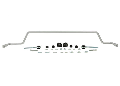 BNR13Z Whiteline Rear Sway Bar - 18mm 2 Point Adjustable to Suit Nissan Pulsar N14 Fwd | Genuine Whiteline Sway Bar - photo 3 of 5