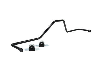 BNR17 Whiteline Rear Sway Bar - 18mm Non Adjustable to Suit Nissan Pathfinder R50 | Genuine Whiteline Sway Bar