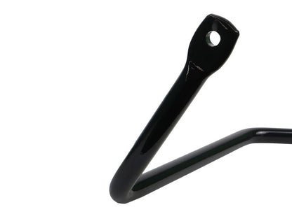 BNR17 Whiteline Rear Sway Bar - 18mm Non Adjustable to Suit Nissan Pathfinder R50 | Genuine Whiteline Sway Bar - photo 5 of 5