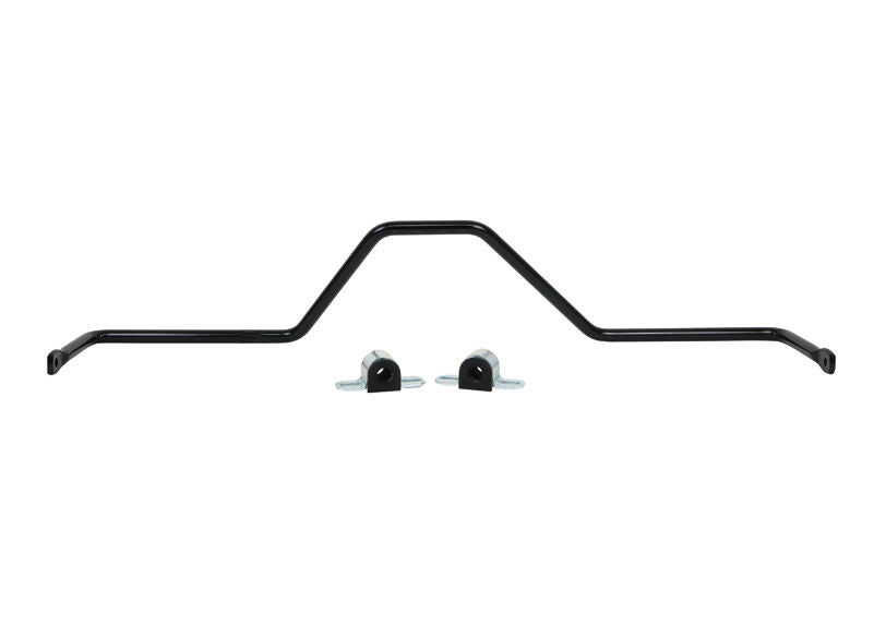 BNR17 Whiteline Rear Sway Bar - 18mm Non Adjustable to Suit Nissan Pathfinder R50 | Genuine Whiteline Sway Bar - photo 3 of 5