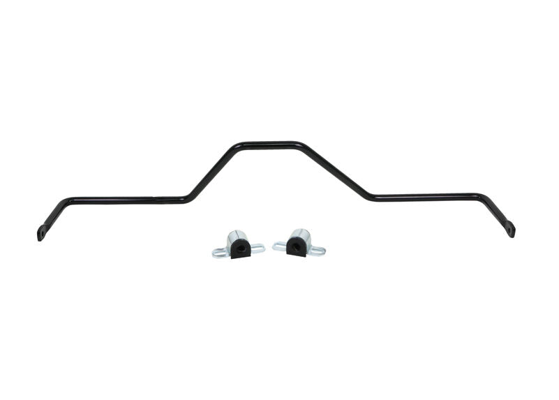 BNR17 Whiteline Rear Sway Bar - 18mm Non Adjustable to Suit Nissan Pathfinder R50 | Genuine Whiteline Sway Bar - photo 4 of 5