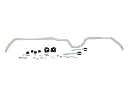 BNR20XZ Whiteline Rear Sway Bar - 22mm 2 Point Adjustable to Suit Nissan 180SX | Genuine Whiteline Sway Bar - photo 3 of 5