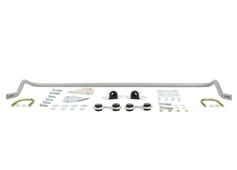 BNR21Z Whiteline Rear Sway Bar - 20mm 3 Point Adjustable to Suit Nissan Pulsar N15 | Genuine Whiteline Sway Bar - photo 3 of 5