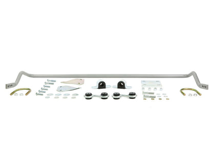 BNR21Z Whiteline Rear Sway Bar - 20mm 3 Point Adjustable to Suit Nissan Pulsar N15 | Genuine Whiteline Sway Bar - photo 3 of 5