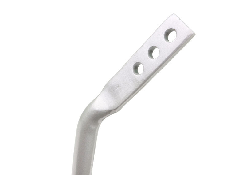 BNR21Z Whiteline Rear Sway Bar - 20mm 3 Point Adjustable to Suit Nissan Pulsar N15 | Genuine Whiteline Sway Bar - photo 5 of 5