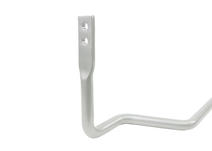 BNR26XZ Whiteline Rear Sway Bar - 24mm 2 Point Adjustable to Suit Nissan Skyline R32 GTR/GTS | Genuine Whiteline Sway Bar - photo 5 of 5